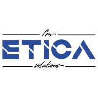 Pro E.T.I.C.A. solutions Logo