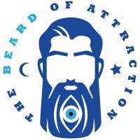 The Beard Of Attraction Logo