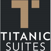 Titanic Suites Belfast Logo