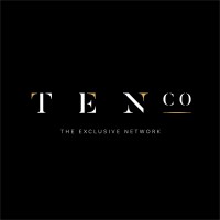 TENco Logo