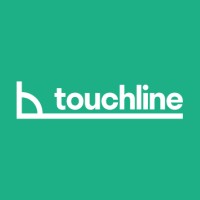 Touchline Logo