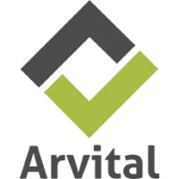 Arvital Gestión e Inversión Logo