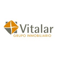Vitalar Grupo Inmobiliario Logo