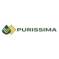 Purissima, Inc. Logo