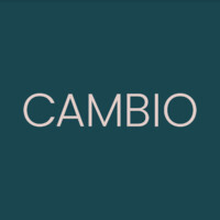 CAMBIO Logo