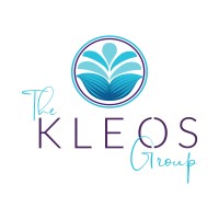 The Kleos Group Logo