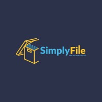 We Simplyfile Ltd Logo
