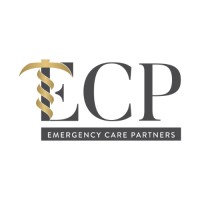 Emergency Care Partners Logo
