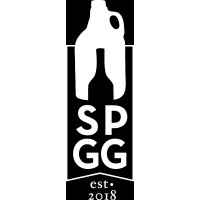 Sugarplum and The Grumbling Growler Logo