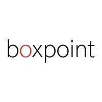 BoxPoint, s.l. Logo
