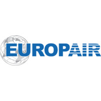 EUROPAIR S.r.l. Logo
