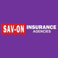 Sav-On Insurance Logo