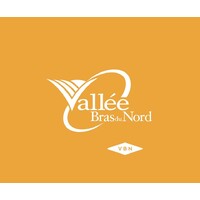 Vallée Bras-du-Nord Logo