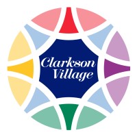 Clarkson Village BIA Logo