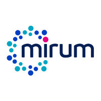 Mirum Pharmaceuticals, Inc. Logo