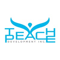 Teach Peace Development, Inc Logo