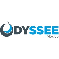 ODYSSEE México Logo