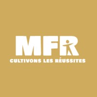 Maisons familiales rurales (MFR) Logo