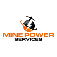 Mine Power Services Inc Logo