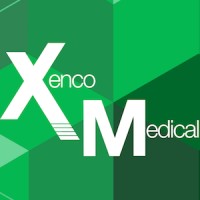 Xenco Medical Logo