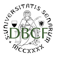 Dept. of Biotechnology, Chemistry and Pharmacy @UniSi Logo