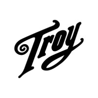 Troy Chafin Art & Design Logo