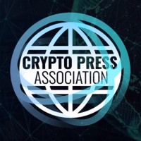 The Global Crypto Press Association Logo