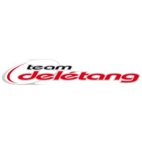 TEAM DELETANG Logo