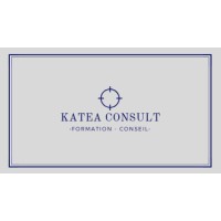KATEA CONSULT Logo