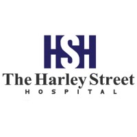 The Harley Street Hospital Logo