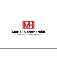 MoHall Commercial & Urban Development Logo