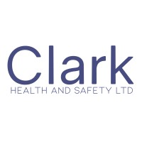 Clark Health and Safety Ltd. Logo