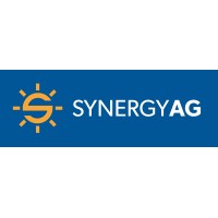 SynergyAG Logo