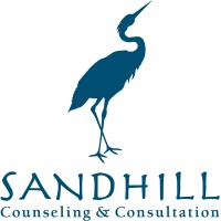 Sandhill Counseling & Consultation Logo