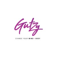 Gutzy Logo