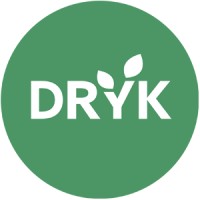DRYK Logo