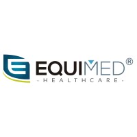 Equimed Healthcare Logo
