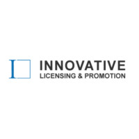 Innovative Licensing & Promotion, Inc. Logo