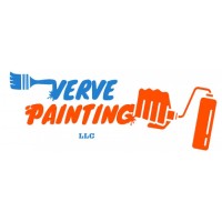 Verve Painting LLC Logo