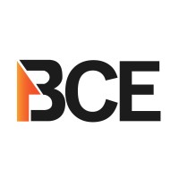 BCE Design Logo