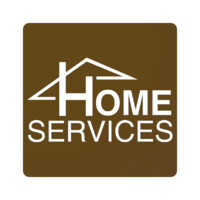 Home Services World Logo