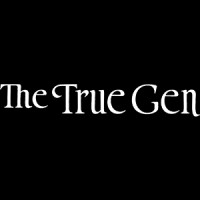 The True Gen Logo