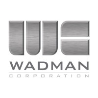 Wadman Corporation Logo