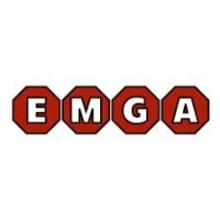 EMGA International B.V. Logo