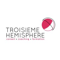 Troisième Hémisphère Logo