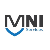 MNI SERVICES Logo