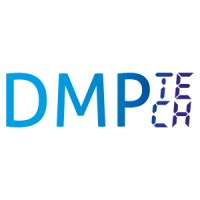 DMP Tech - Servizi informatici Logo