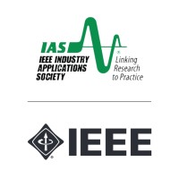 IEEE Industry Applications Society Logo