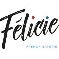 Félicie - French Eaterie Logo