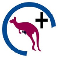 Kangaroo Plus Uganda LTD Logo
